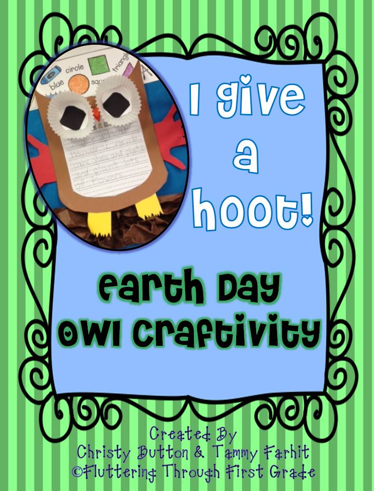 Earth Day craft