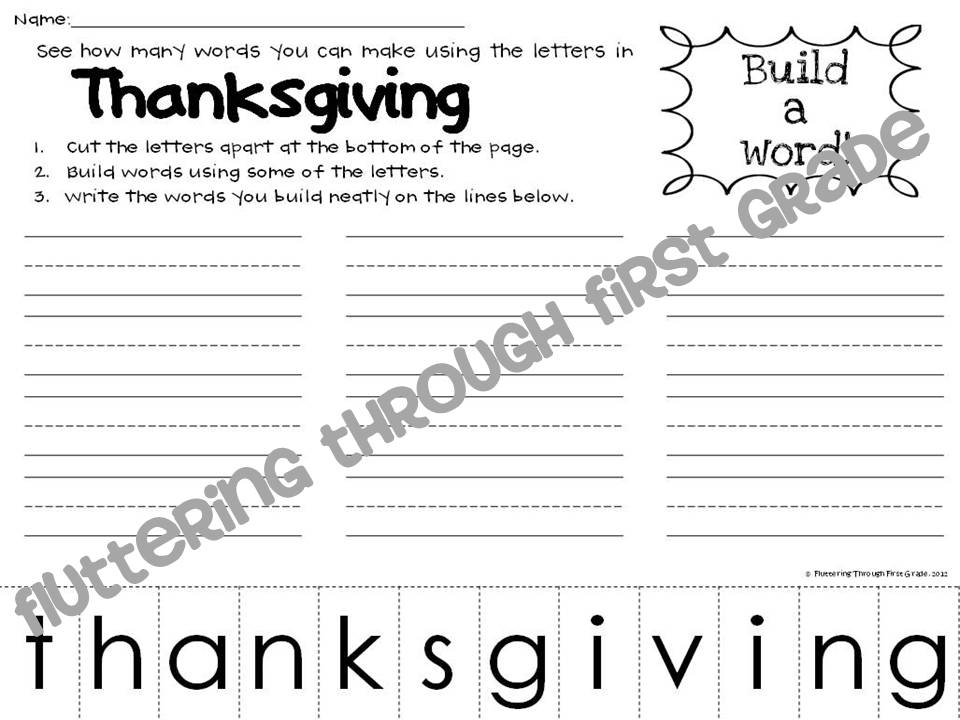 http://www.teacherspayteachers.com/Product/Twas-the-Night-Before-Thanksgiving-Booktivities-for-the-Common-Core-Classroom-399268