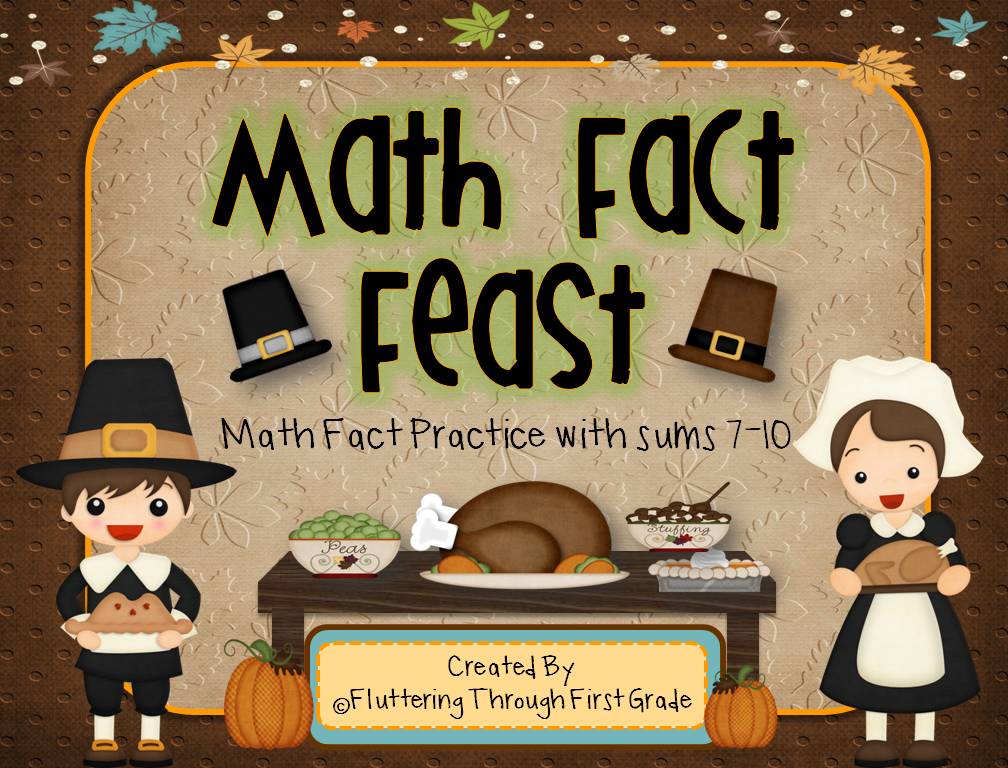 http://www.teacherspayteachers.com/Product/Addition-Math-Facts-Game-Math-Fact-Feast-410615