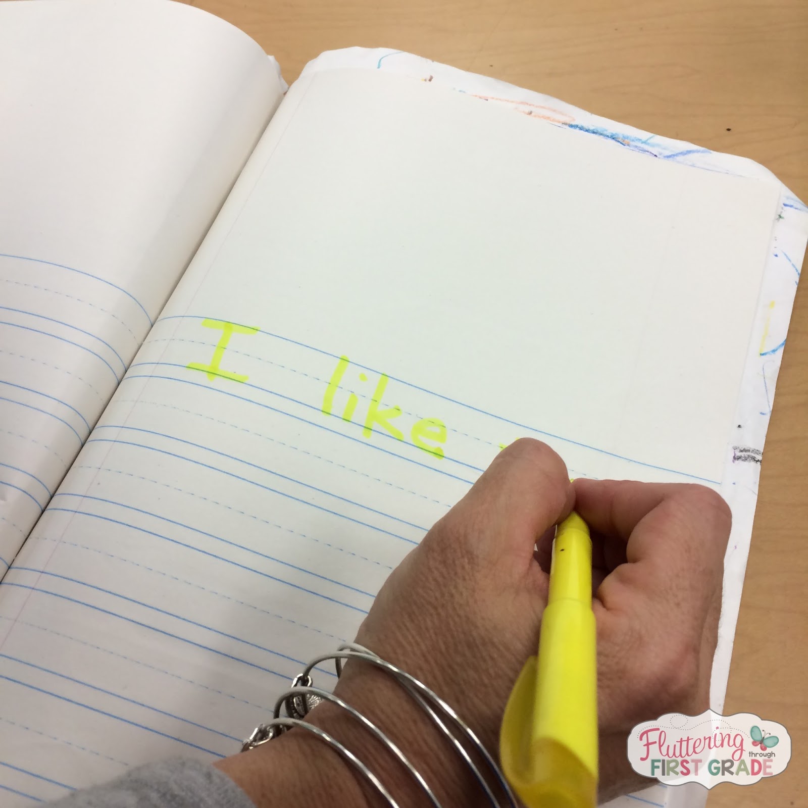 Fine motor activities for the primary classroom