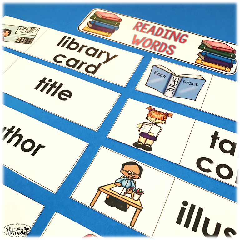 Read Across America Activities for the Primary Classroom - Fluttering  Through the Grades