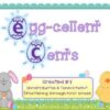 Distance Learning - Coin Counting with Egg-cellent Cents