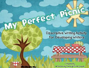creative writing of picnic