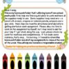 Homework Folder Editable - Ocean Theme {Under the Sea} - Image 3