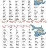 Homework Folder Editable - Ocean Theme {Under the Sea} - Image 4