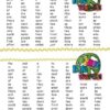 Homework Folder Editable - Peace Theme {Peace, Love, Learn} - Image 4