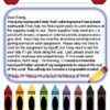 Homework Folder Editable - School Theme {School is Cool} - Image 3