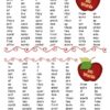 Homework Folder Editable - School Theme {School is Cool} - Image 4
