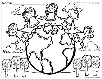 Listening Activities for Common Core~ Listen Up Set 1 - Image 3