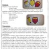 Pocketful of Memories - Memory Writing Craftivity for K-5 - Image 2