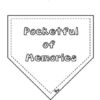 Pocketful of Memories - Memory Writing Craftivity for K-5 - Image 3