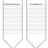 Pocketful of Memories - Memory Writing Craftivity for K-5 - Image 4