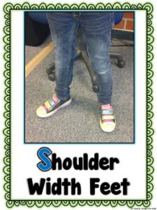 Public Speaking Class Posters - Fluttering Through the Grades