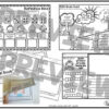 Vocabulary Activities: Big Brain Words Set 4 - Image 4
