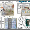 Vocabulary Word Work: Big Brain Words BIG BUNDLE - Image 3